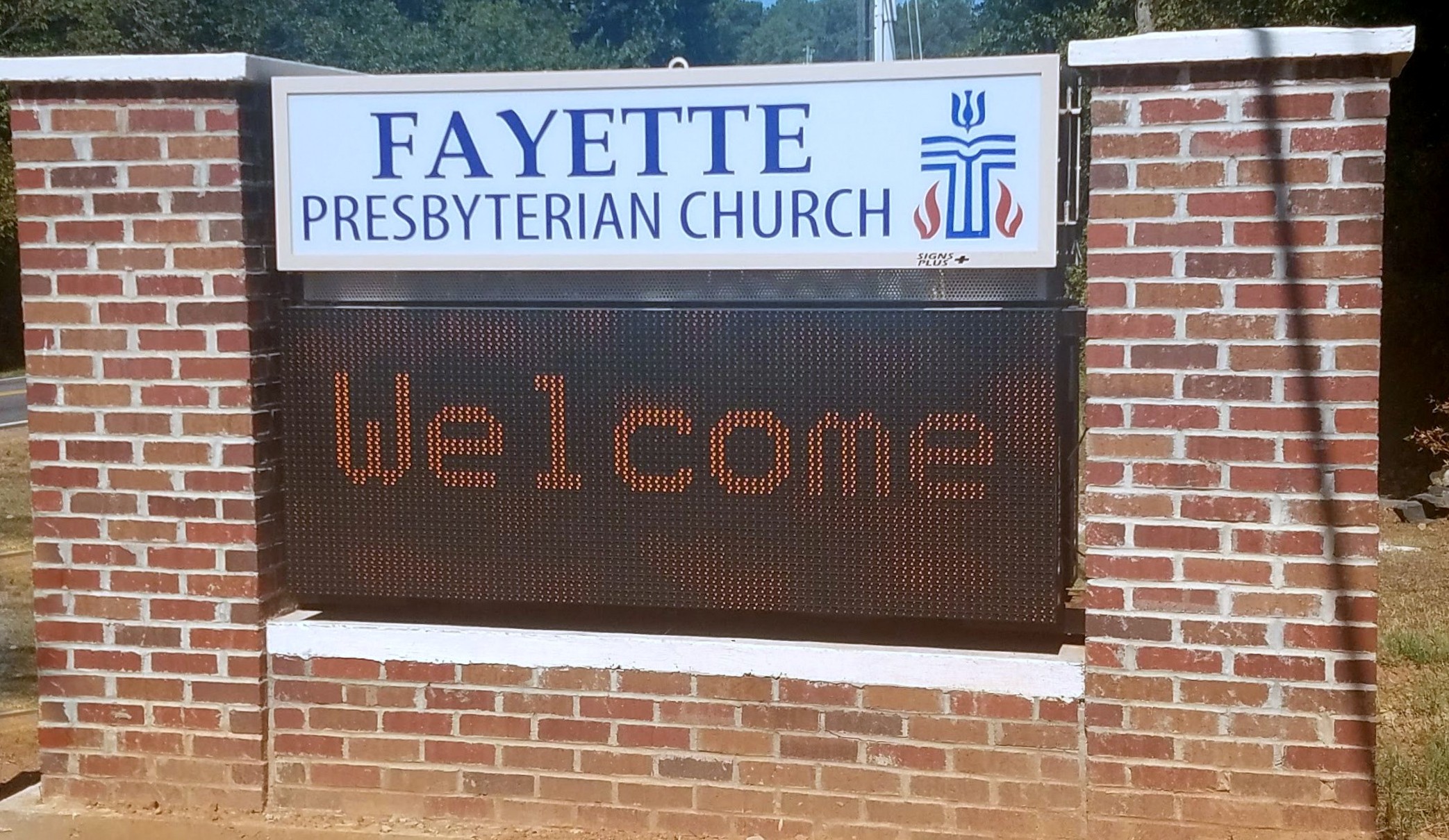Fayette Presbyterian Church, PC(USA)